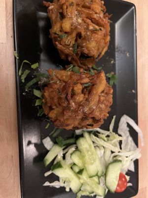 Wicked   at Methi Indian Restaurant in Hoehenkirchen-siegertsbrunn