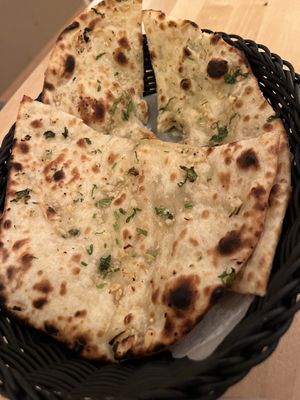   at Methi Indian Restaurant in Hoehenkirchen-siegertsbrunn