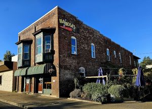 Ma Mosa's Street View at Ma Mosa's in Grants Pass