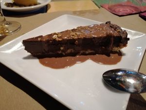  at Restaurante Pizzeria El Refugio in Montanejos