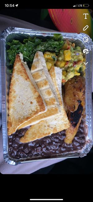   at Scottish Bakehouse in Vineyard Haven