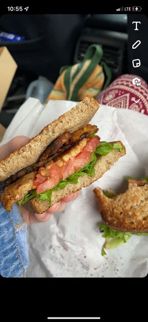   at Scottish Bakehouse in Vineyard Haven