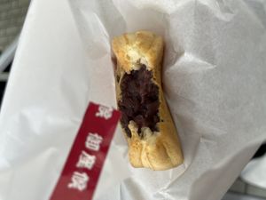   at Gozasoro 御座候 新大阪駅店 in Osaka