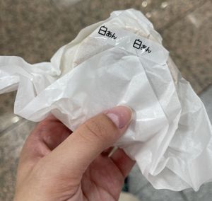 Packaged product  at Gozasoro 御座候 新大阪駅店 in Osaka