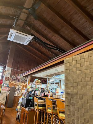 interior at Sasso Nero in Kuroishi