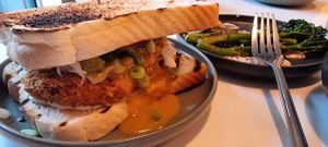   at KaiBaiBo in Liverpool