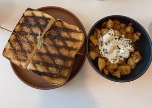   at KaiBaiBo in Liverpool