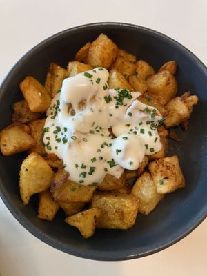   at KaiBaiBo in Liverpool