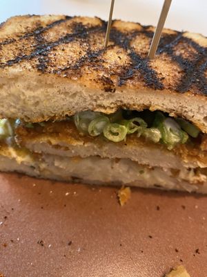   at KaiBaiBo in Liverpool