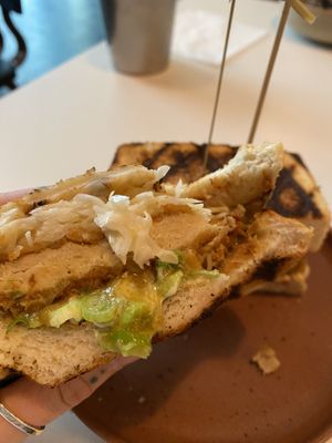   at KaiBaiBo in Liverpool