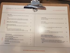  at KaiBaiBo in Liverpool