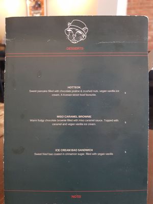  at KaiBaiBo in Liverpool