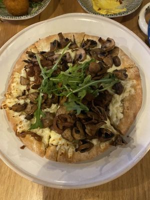   at Lost Watering Hole Lancefield Brewery in Lancefield