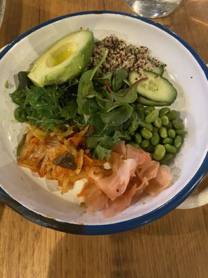   at Lost Watering Hole Lancefield Brewery in Lancefield