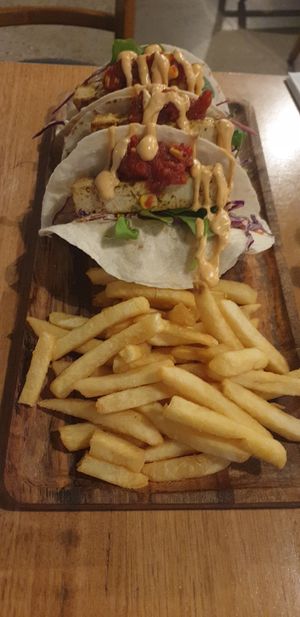  at Lost Watering Hole Lancefield Brewery in Lancefield