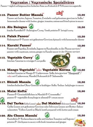  at KHAN JI RESTAURANT in Oberhausen