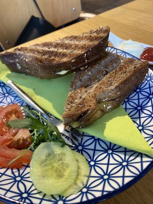   at Luxe Lezen Leescafé in Den Helder