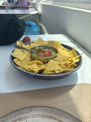   at Bel'mare Gastrobar in Faro