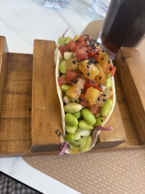   at Bel'mare Gastrobar in Faro