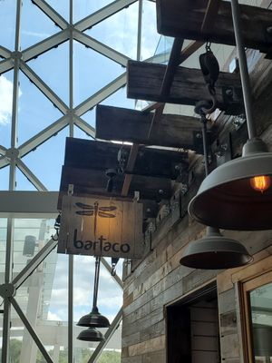  at Bartaco in King Of Prussia