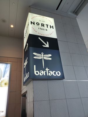  at Bartaco in King Of Prussia