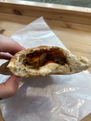   at Millevoglie 2.0 in Venice