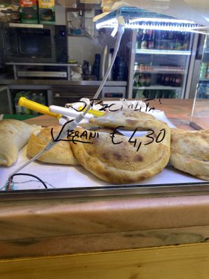   at Millevoglie 2.0 in Venice