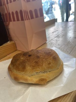   at Millevoglie 2.0 in Venice