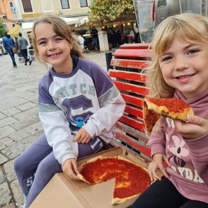  at Millevoglie 2.0 in Venice