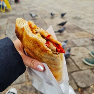  at Millevoglie 2.0 in Venice