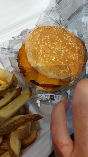  at Míleljos Vegan in Alicante