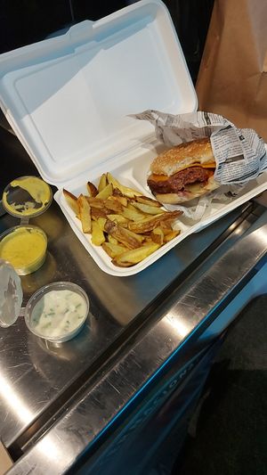  at Míleljos Vegan in Alicante