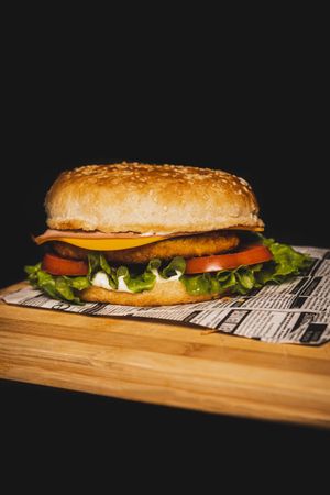 #Veganuary at Míleljos Vegan in Alicante