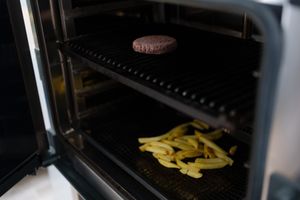  at Míleljos Vegan in Alicante