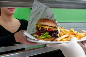  at Míleljos Vegan in Alicante