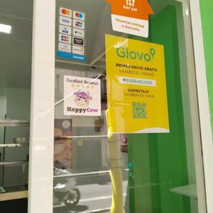  at Míleljos Vegan in Alicante