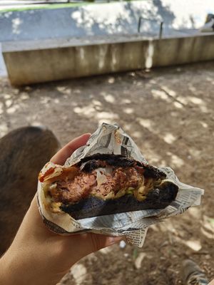  at Míleljos Vegan in Alicante