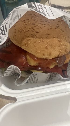   at Míleljos Vegan in Alicante