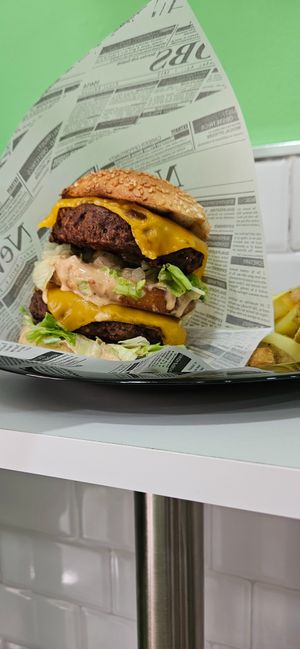  at Míleljos Vegan in Alicante