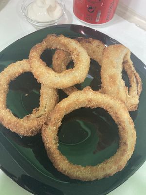   at Míleljos Vegan in Alicante