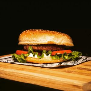 The Classic at Míleljos Vegan in Alicante