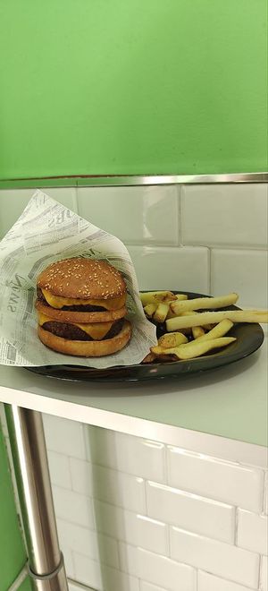 Magnijos at Míleljos Vegan in Alicante