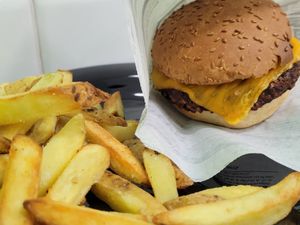  at Míleljos Vegan in Alicante