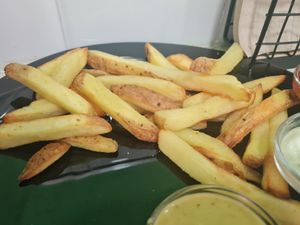  at Míleljos Vegan in Alicante