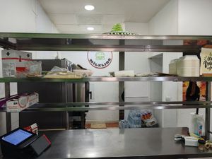  at Míleljos Vegan in Alicante