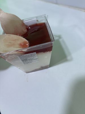   at Míleljos Vegan in Alicante