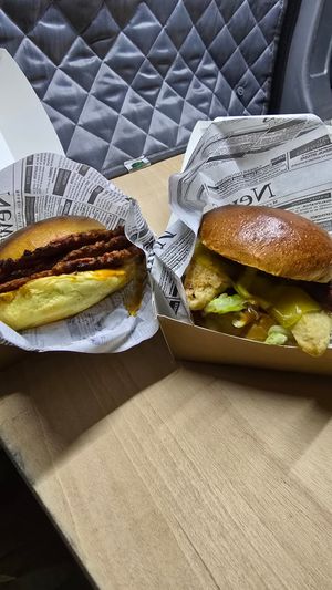  at Míleljos Vegan in Alicante