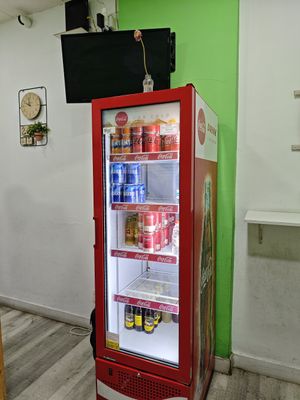  at Míleljos Vegan in Alicante