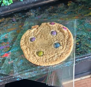   at Moodz Co in Pittsburgh