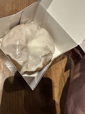   at MidnighTreats in Arlington